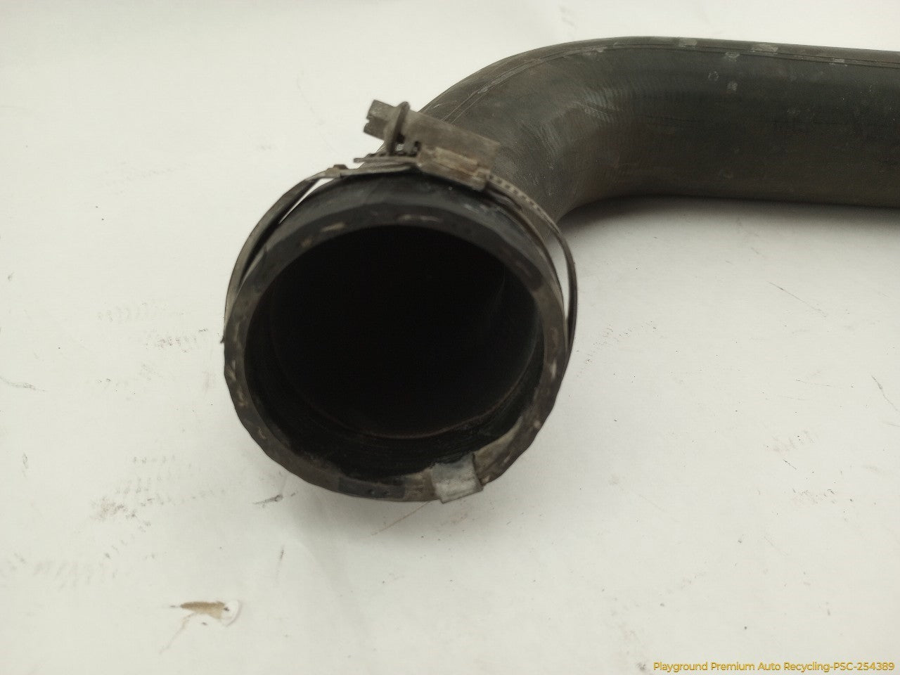 Volvo C30 Set Of 4 Turbo Air Intake Pipe Hoses