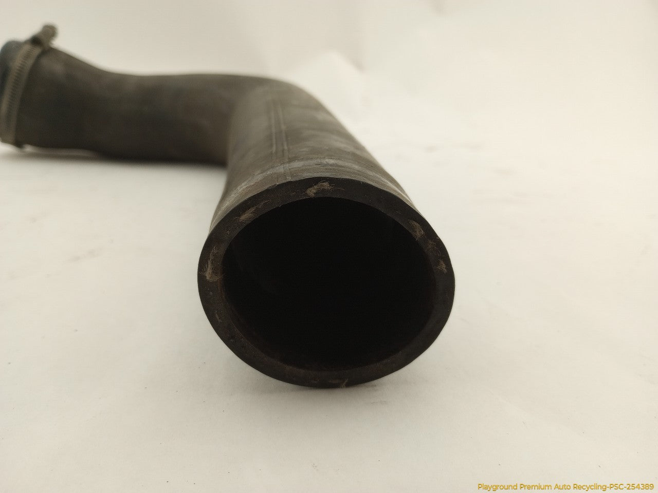 Volvo C30 Set Of 4 Turbo Air Intake Pipe Hoses