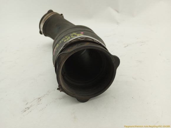 Volvo C30 Set Of 4 Turbo Air Intake Pipe Hoses