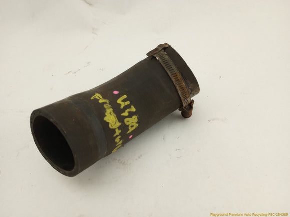 Volvo C30 Set Of 4 Turbo Air Intake Pipe Hoses