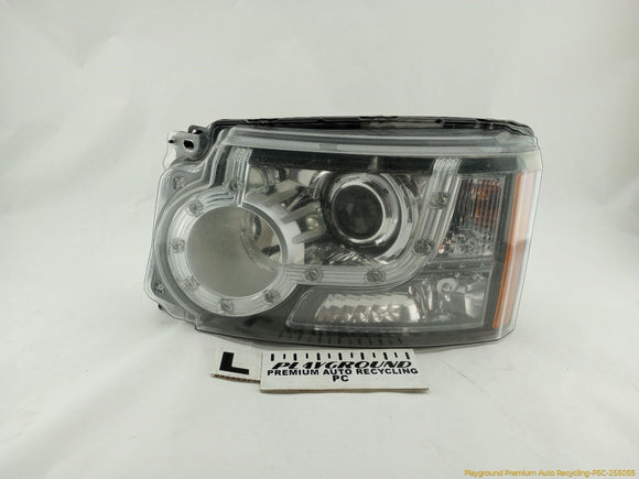 Land Rover LR4 Driver Left Head Light