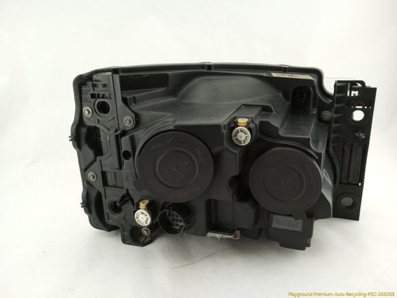 Land Rover LR4 Driver Left Head Light