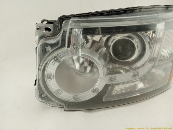 Land Rover LR4 Driver Left Head Light