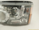 Land Rover LR4 Driver Left Head Light-5