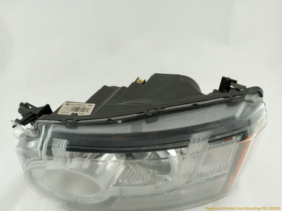 Land Rover LR4 Driver Left Head Light