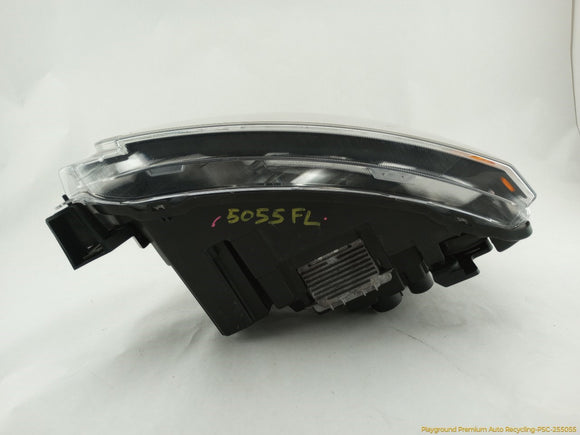 Land Rover LR4 Driver Left Head Light