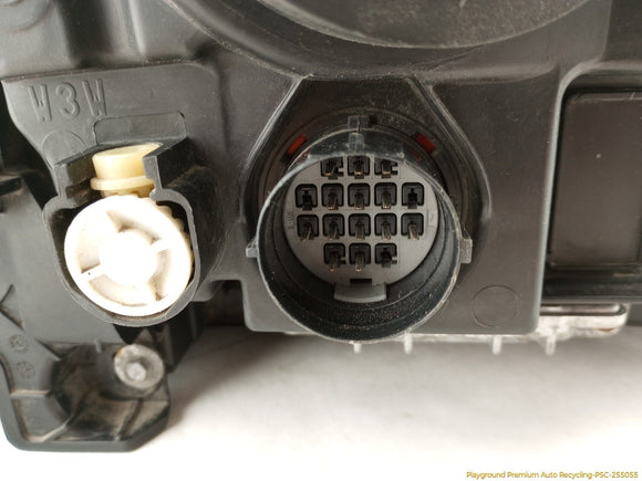 Land Rover LR4 Driver Left Head Light