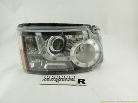 Land Rover LR4 Passenger Right Head Light