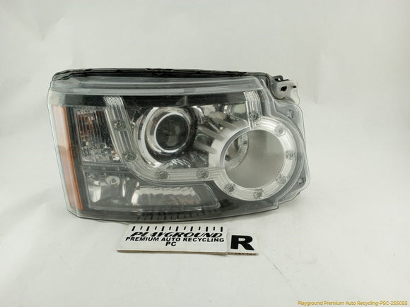 Land Rover LR4 Passenger Right Head Light