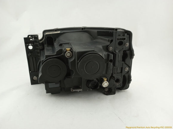 Land Rover LR4 Passenger Right Head Light