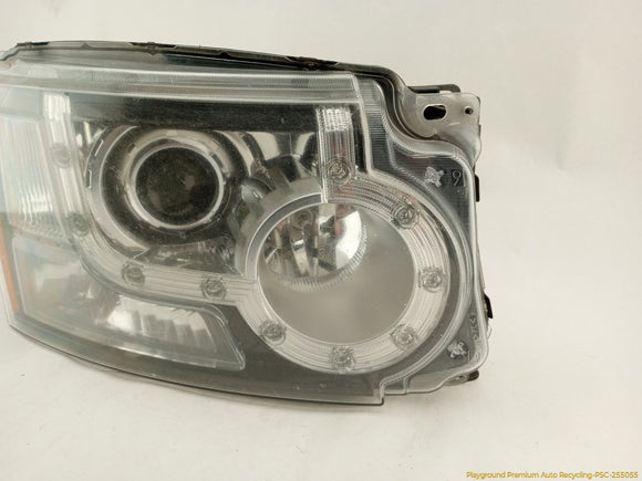 Land Rover LR4 Passenger Right Head Light