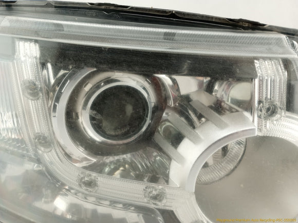 Land Rover LR4 Passenger Right Head Light