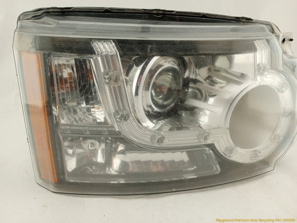 Land Rover LR4 Passenger Right Head Light