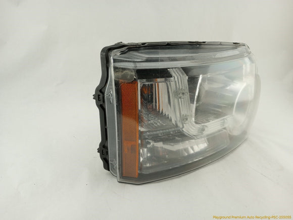 Land Rover LR4 Passenger Right Head Light