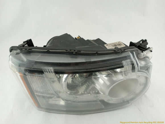 Land Rover LR4 Passenger Right Head Light
