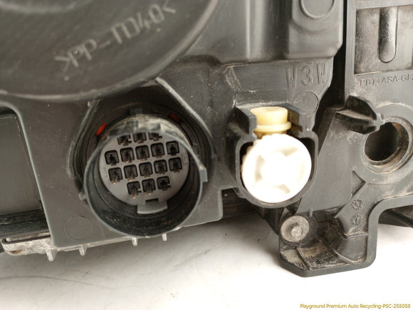 Land Rover LR4 Passenger Right Head Light