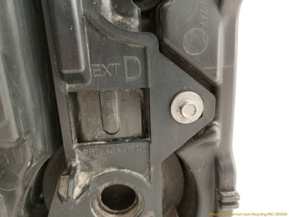 Land Rover LR4 Passenger Right Head Light