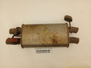 Land Rover LR3 Exhaust Muffler Front Resonator-1