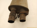 Land Rover LR3 Exhaust Muffler Front Resonator-6