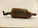 Land Rover LR3 Exhaust Muffler Rear Resonator-2