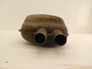 Land Rover LR3 Exhaust Muffler Rear Resonator-3