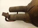 Land Rover LR3 Exhaust Muffler Rear Resonator-6