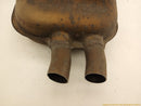 Land Rover LR3 Exhaust Muffler Rear Resonator-8