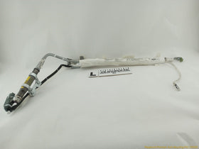 Land Rover LR4 Driver Left Rear Roof Curtain Airbag