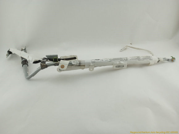 Land Rover LR4 Driver Left Rear Roof Curtain Airbag