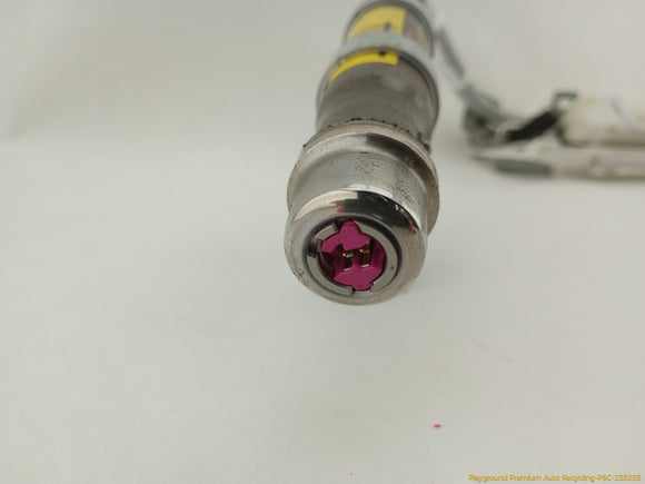 Land Rover LR4 Driver Left Rear Roof Curtain Airbag