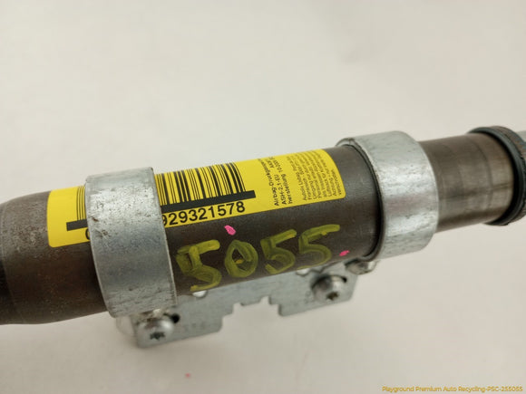 Land Rover LR4 Driver Left Rear Roof Curtain Airbag