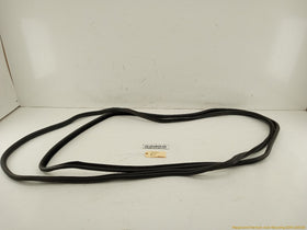 Land Rover LR4 Pair Of Rear Door Moldings