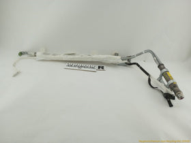 Land Rover LR4 Passenger Right Rear Roof Curtain Airbag