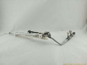 Land Rover LR4 Passenger Right Rear Roof Curtain Airbag - 0