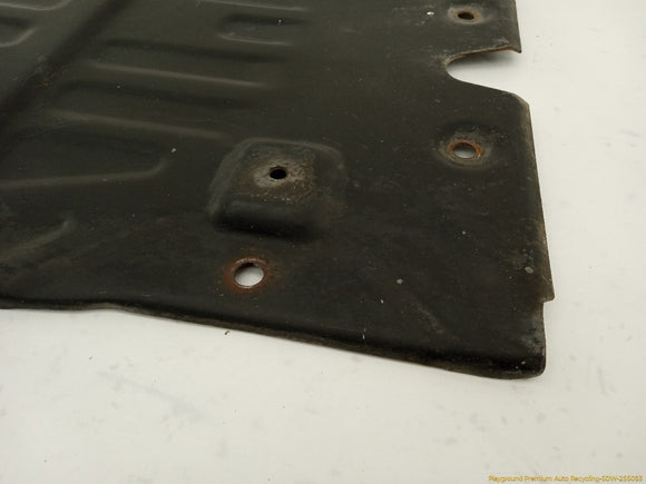 Land Rover LR4 Engine Skid Plate