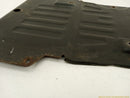 Land Rover LR4 Engine Skid Plate-3