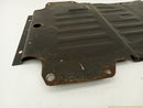Land Rover LR4 Engine Skid Plate-4
