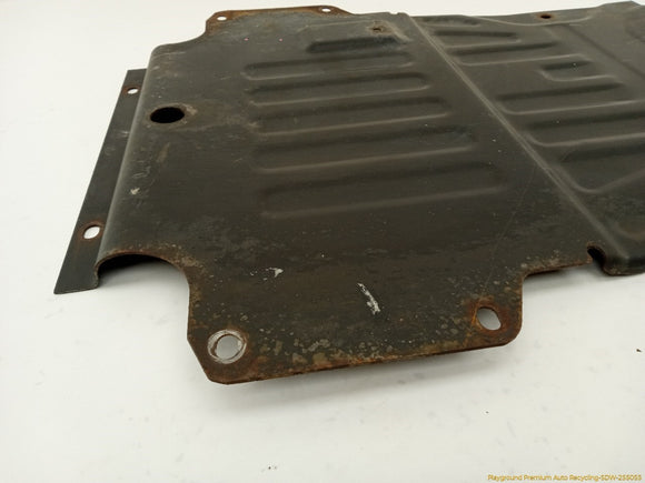 Land Rover LR4 Engine Skid Plate