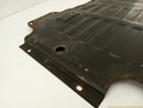 Land Rover LR4 Engine Skid Plate-5