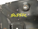 Land Rover LR4 Engine Skid Plate-10