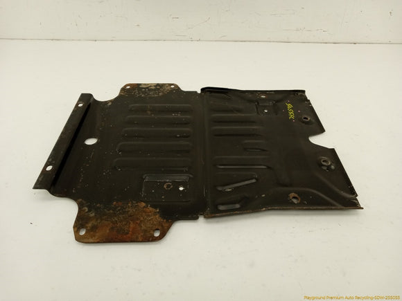 Land Rover LR4 Engine Skid Plate