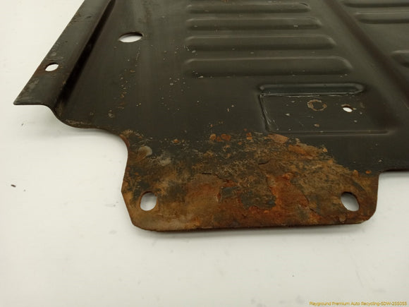 Land Rover LR4 Engine Skid Plate