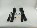 Land Rover LR4 Pair Of Front Seat Belt Retractors-1