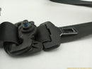 Land Rover LR4 Pair Of Front Seat Belt Retractors-3
