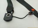 Land Rover LR4 Pair Of Front Seat Belt Retractors-9
