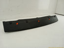 Land Rover LR4 Front Bumper Tow Hook Cover-4