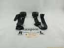 Land Rover LR4 Pair Of Rear Seat Belt Retractors-1