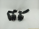 Land Rover LR4 Pair Of Rear Seat Belt Retractors-2