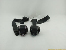Land Rover LR4 Pair Of Rear Seat Belt Retractors - 0