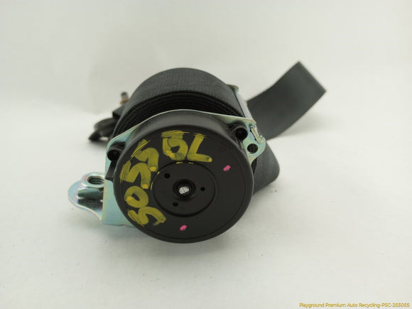 Land Rover LR4 Pair Of Rear Seat Belt Retractors